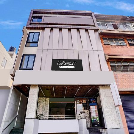 Super Collection O Metro Park Opposite Kalasipalya Bus Stand بنغالور المظهر الخارجي الصورة