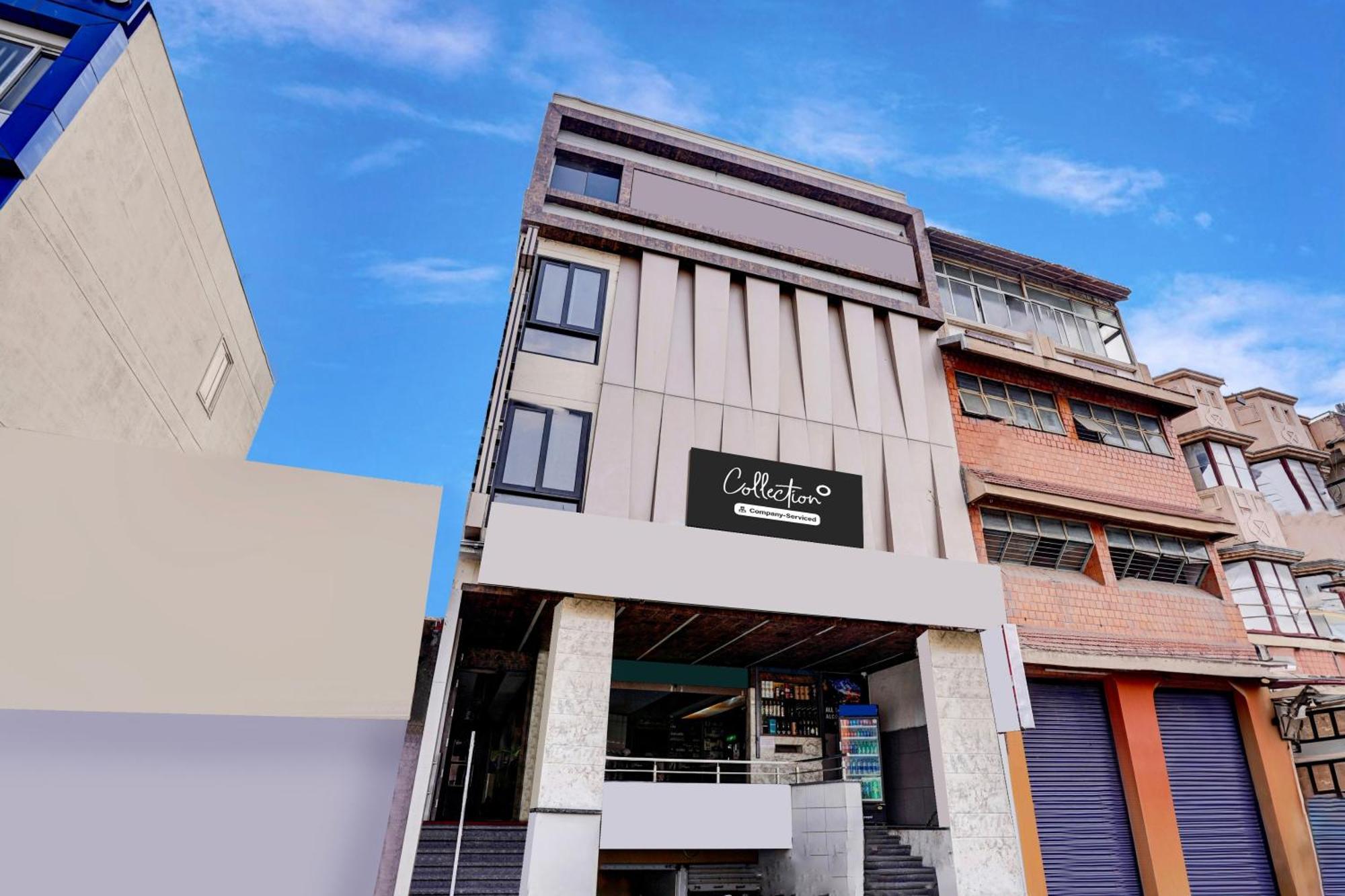 Super Collection O Metro Park Opposite Kalasipalya Bus Stand بنغالور المظهر الخارجي الصورة